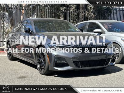 Used 2022 BMW 330i Sedan w/ M Sport Package