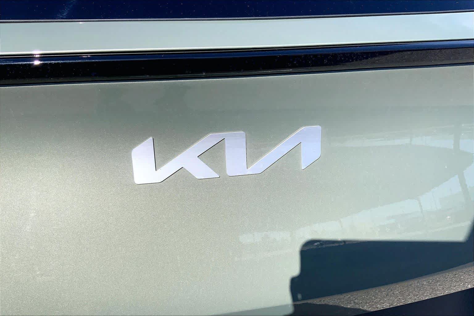 Used 2024 Kia Sportage X-Line AWD/4WD image 31