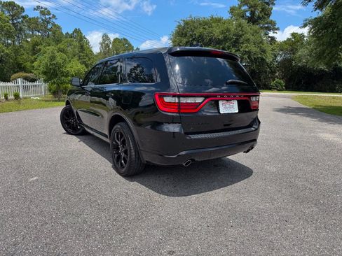Used 2019 Dodge Durango GT w/ Blacktop Package AWD/4WD image 32