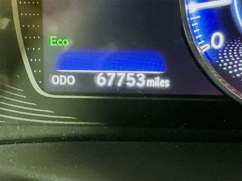 Used 2019 Lexus ES 350 Luxury image 14