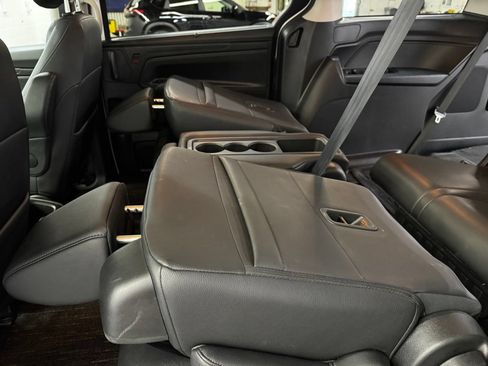 Used 2025 Honda Odyssey EX-L image 33