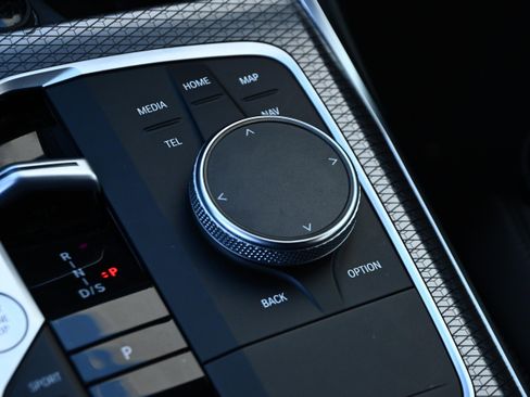 Certified 2024 BMW 330i 330i w/ M Sport Package image 21