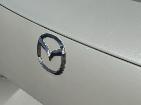 Used 2025 MAZDA CX-50 AWD 2.5 S w/ Preferred Package image 11