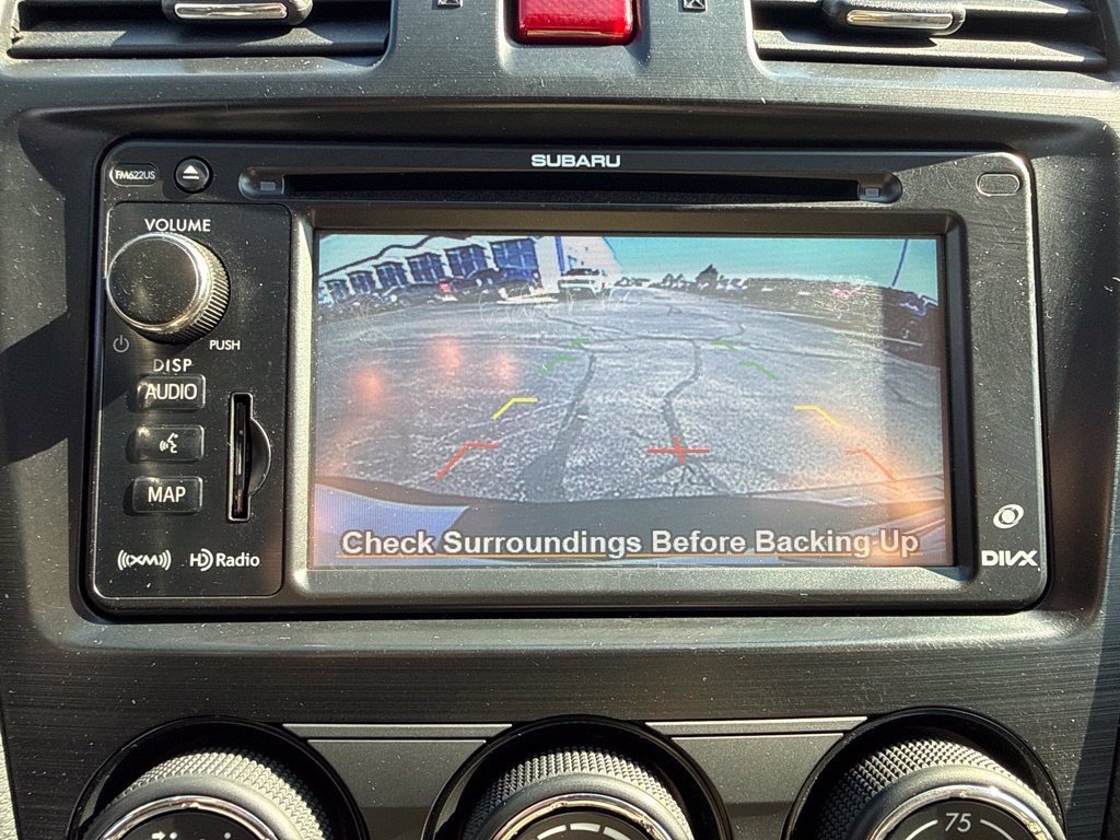 Used 2014 Subaru Crosstrek 2.0i Limited AWD/4WD image 27