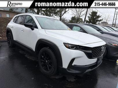 Used 2023 MAZDA CX-50 2.5 S w/ Cargo Package