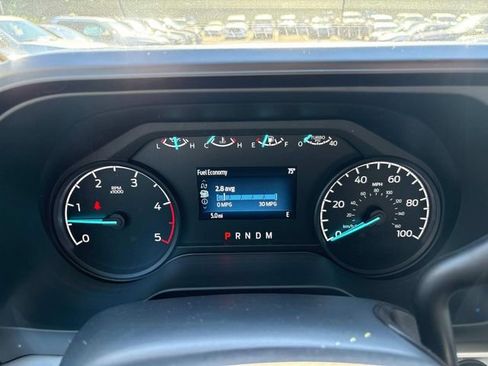 New 2026 Ford F350 XL w/ STX Appearance Package image 32