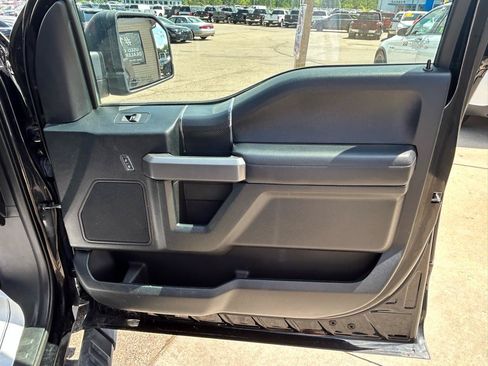 Used 2020 Ford F150 XLT w/ Equipment Group 302A Luxury AWD/4WD image 16