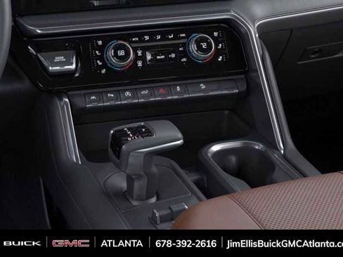 New 2026 GMC Sierra 1500 Denali Ultimate image 23