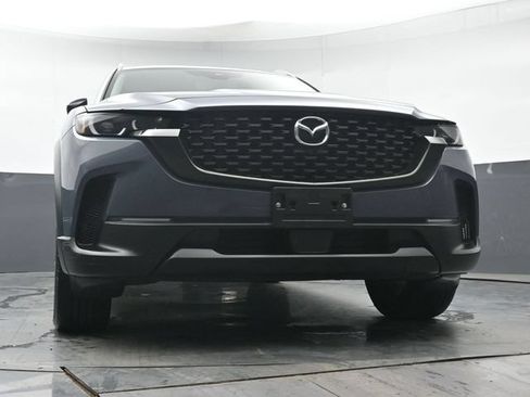 Certified 2024 MAZDA CX-50 AWD 2.5 S w/ Premium Plus Pkg image 34