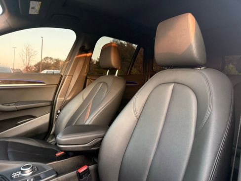 Used 2021 BMW X1 sDrive28i w/ Convenience Package image 16