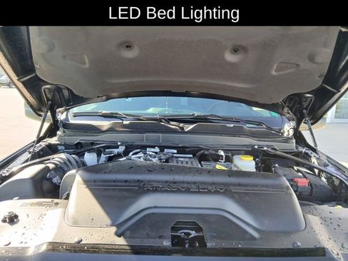 New 2026 RAM 3500 Big Horn image 29