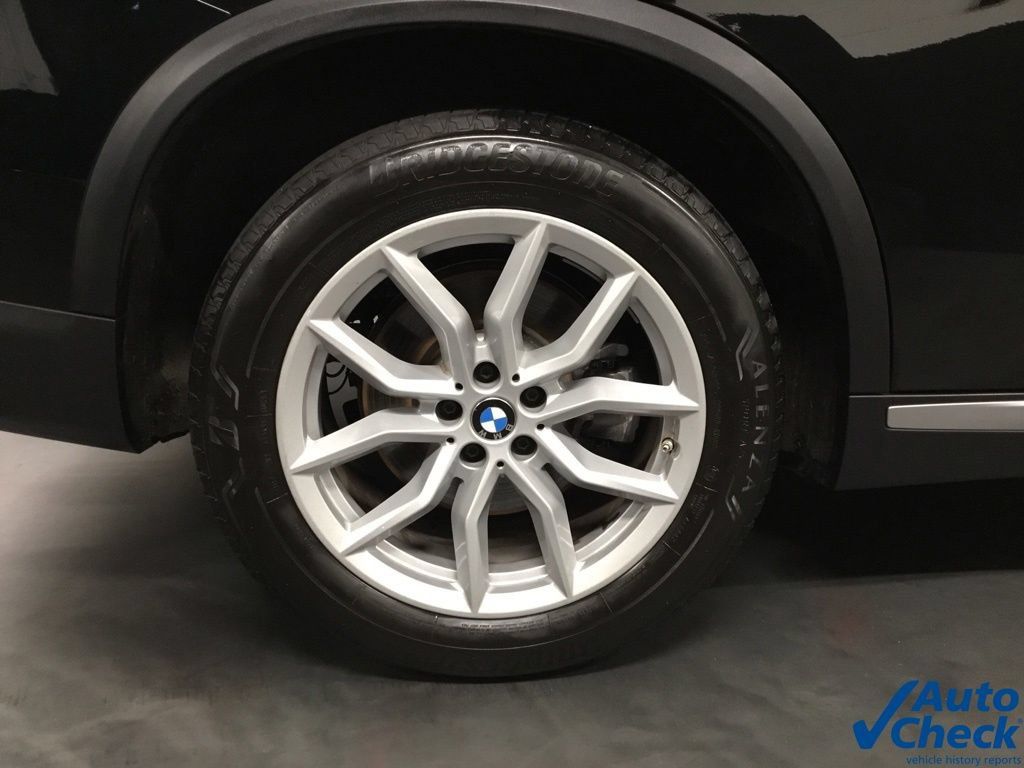 Used 2023 BMW X5 xDrive40i w/ Premium Package AWD/4WD image 21