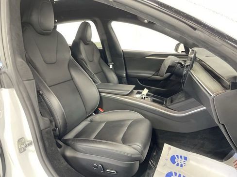 Used 2021 Tesla Model S Plaid image 27