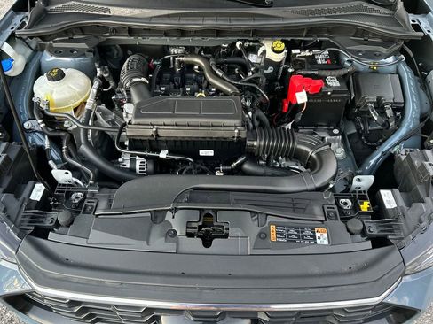 Used 2023 Ford Escape ST-Line w/ Tech Pack #1 image 24