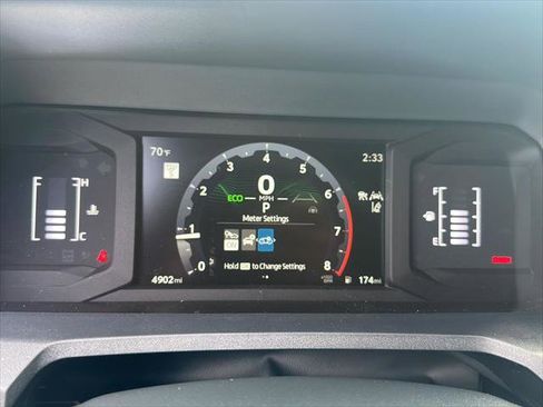 Certified 2026 Toyota 4Runner SR5 AWD/4WD image 13