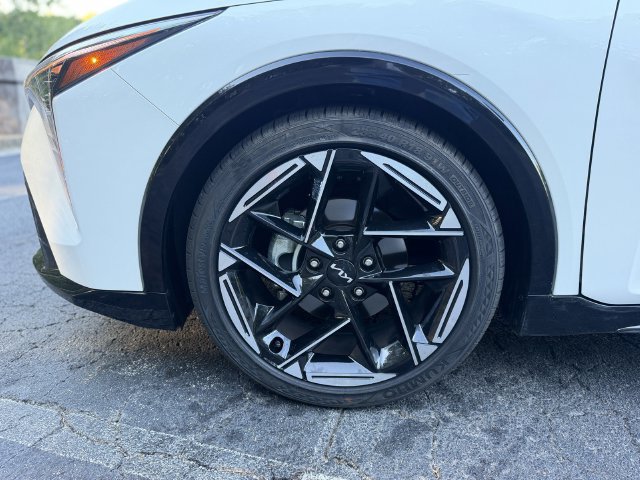 Certified 2025 Kia K4 GT-Line w/ GT-Line Premium Package FWD image 44