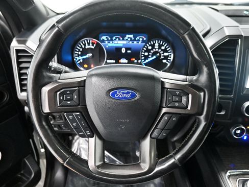 Used 2021 Ford Expedition Max Limited AWD/4WD image 7