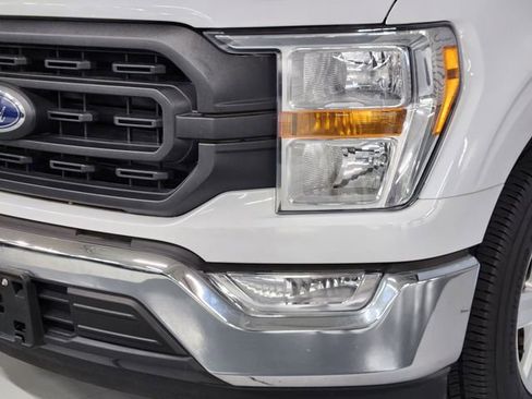 Used 2022 Ford F150 XL w/ Trailer Tow Package RWD image 12