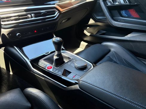 Used 2023 BMW M2 w/ Lighting Package RWD image 17