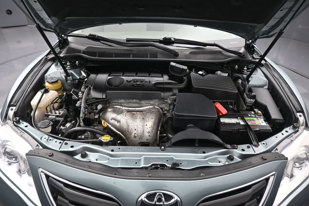 Used 2011 Toyota Camry LE w/ LE Extra-Value Pkg FWD image 41