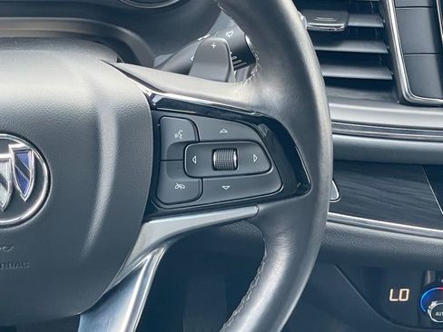Certified 2024 Buick Enclave Premium image 14