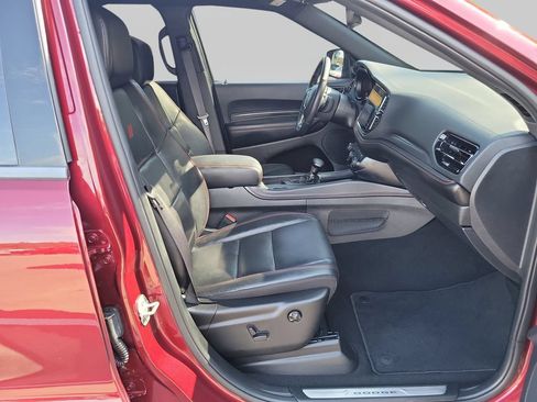 Used 2023 Dodge Durango R/T RWD image 37