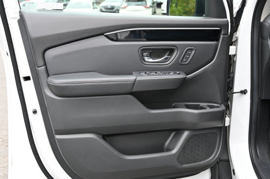 Used 2023 Honda Pilot EX-L image 21