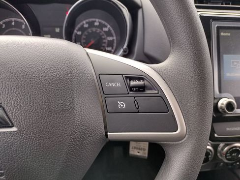 New 2026 Mitsubishi Outlander Sport ES image 23