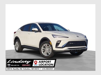 New 2026 Buick Envista Preferred w/ Convenience I Package