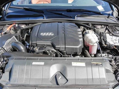 Used 2024 Audi A5 2.0T Premium Plus w/ Premium Plus image 19