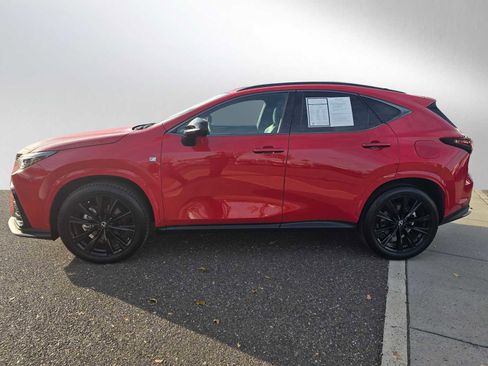 Used 2024 Lexus NX 350 F Sport image 6