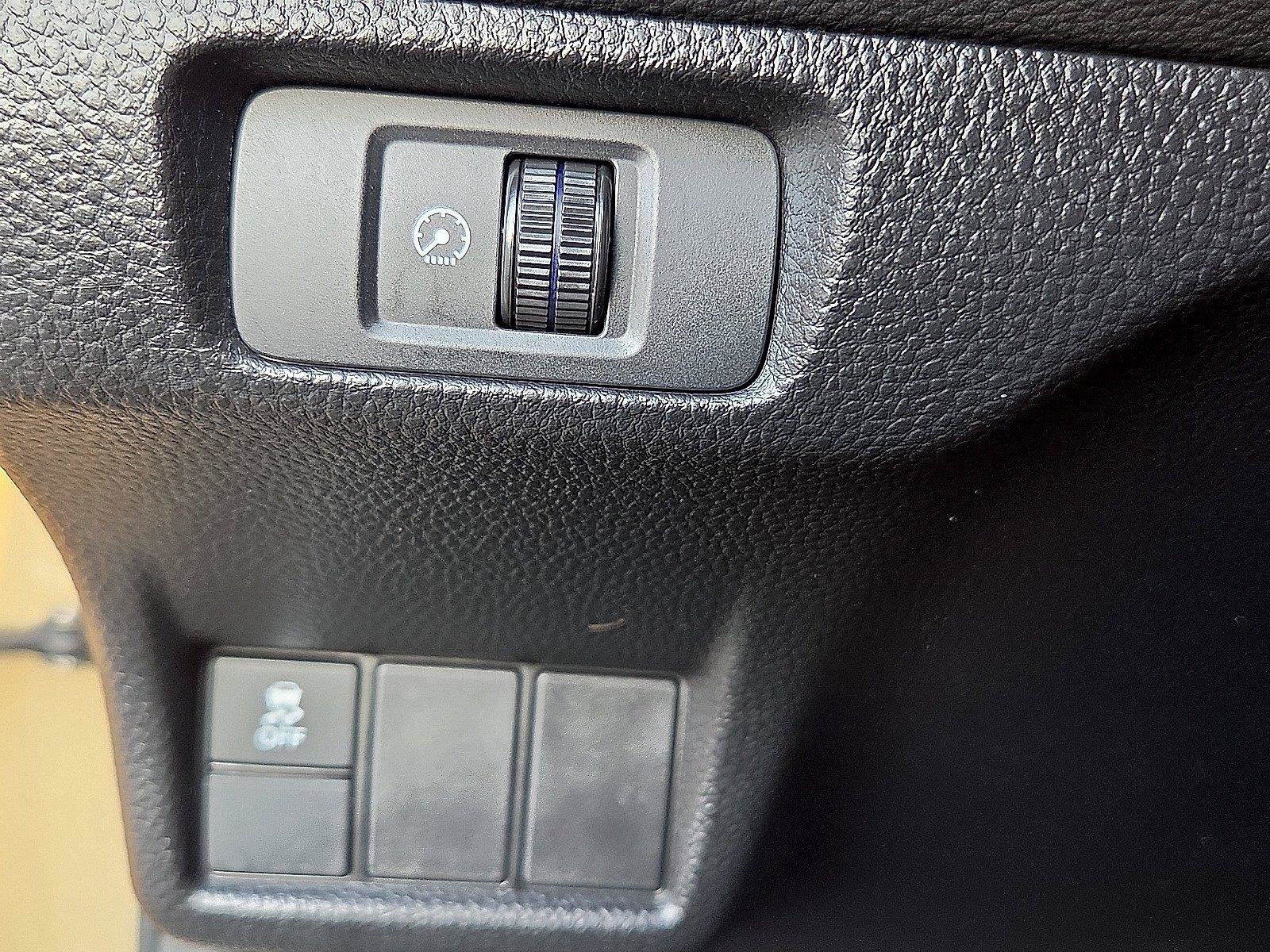 Used 2025 Honda Civic Sport image 22