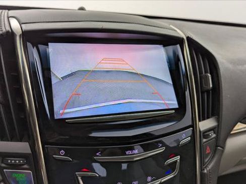 Used 2016 Cadillac ATS Sedan RWD image 26