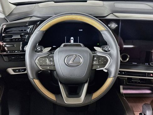 Used 2026 Lexus RX 350 Premium Plus w/ Convenience Package AWD/4WD image 13