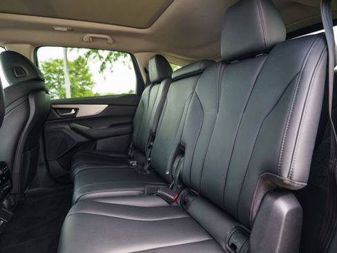 Certified 2024 Acura MDX SH-AWD image 42