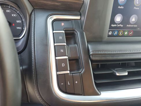 Used 2024 Chevrolet Tahoe LS w/ Driver Alert Package image 25