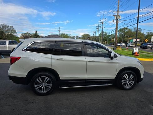 Used 2017 Honda Pilot EX-L image 24