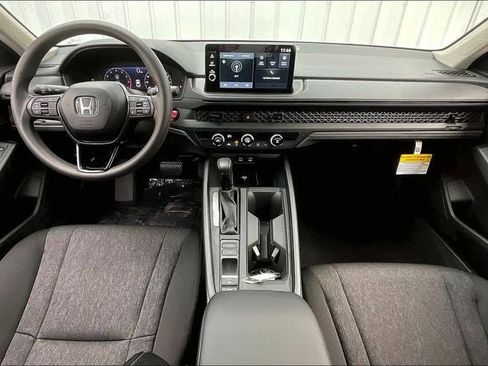 New 2026 Honda Accord LX image 6