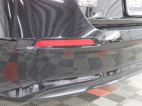 Used 2022 Honda Civic Sport image 11