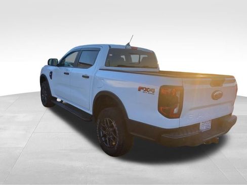 Used 2024 Ford Ranger XLT w/ FX4 Off-Road Package image 14