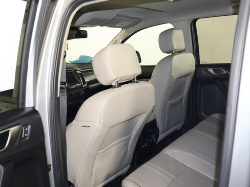 Used 2020 Ford Ranger Lariat w/ Equipment Group 501A Mid image 51