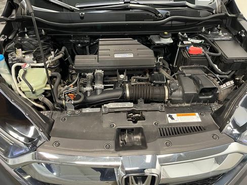 Used 2019 Honda CR-V EX-L image 19