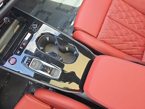 New 2026 Audi S5 Premium Plus image 23