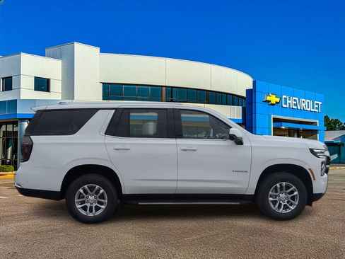 New 2026 Chevrolet Tahoe LT image 6