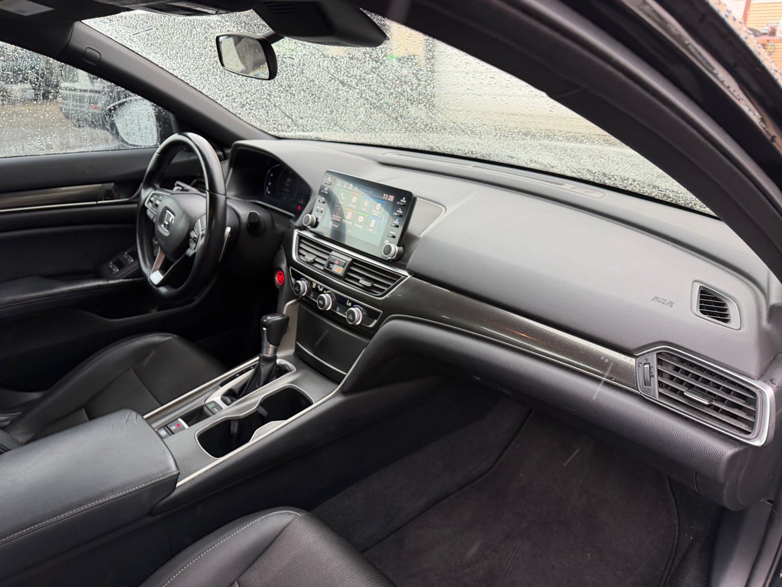 Used 2018 Honda Accord Sport image 16