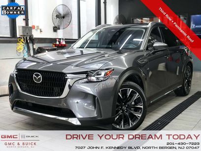 Used 2024 MAZDA CX-90 Plug-In Hybrid w/ Premium Pkg