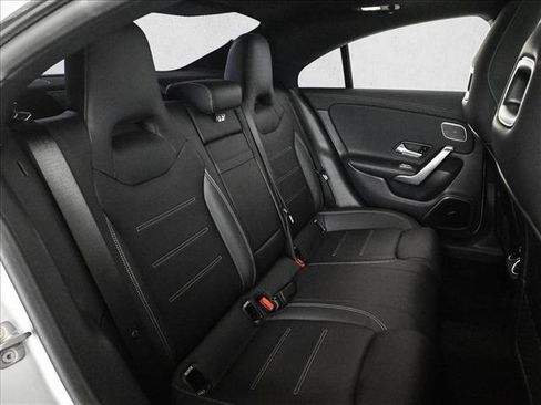 Certified 2024 Mercedes-Benz CLA 45 AMG 4MATIC image 21