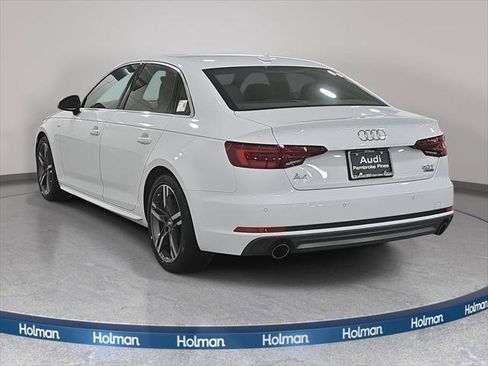Used 2018 Audi A4 2.0T Premium Plus w/ Premium Plus Package AWD/4WD image 8