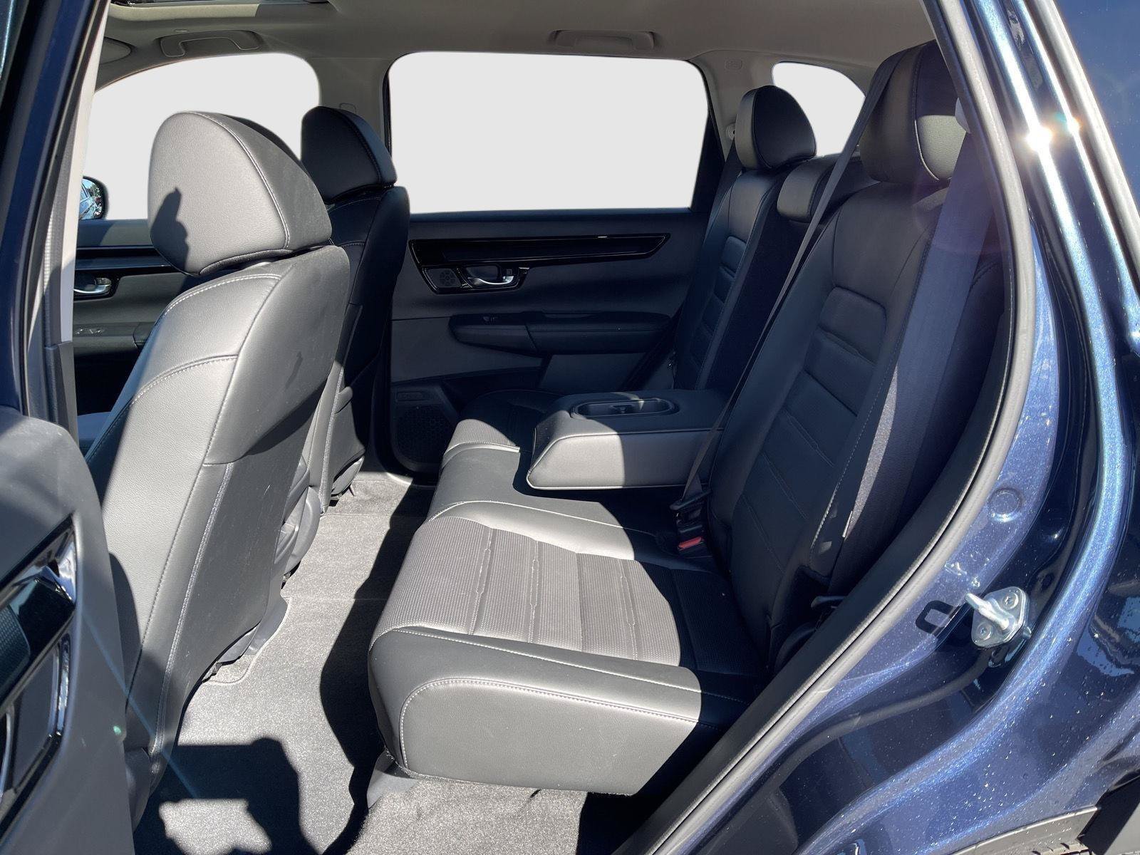 Used 2025 Honda CR-V EX-L image 15