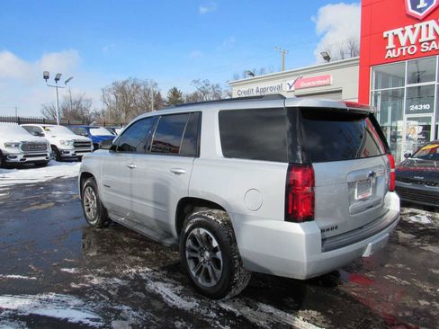 Used 2020 Chevrolet Tahoe Premier image 7